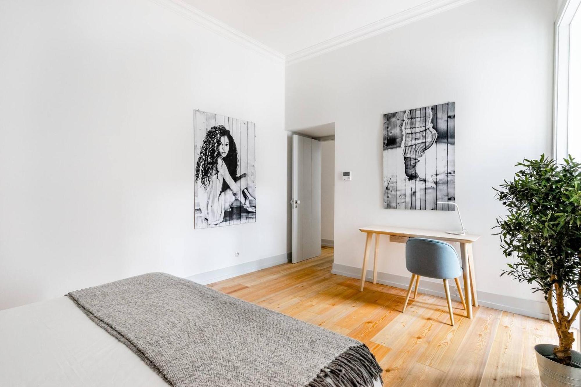 My Lx Flat Baixa Alfama Apartments ลิสบอน ภายนอก รูปภาพ