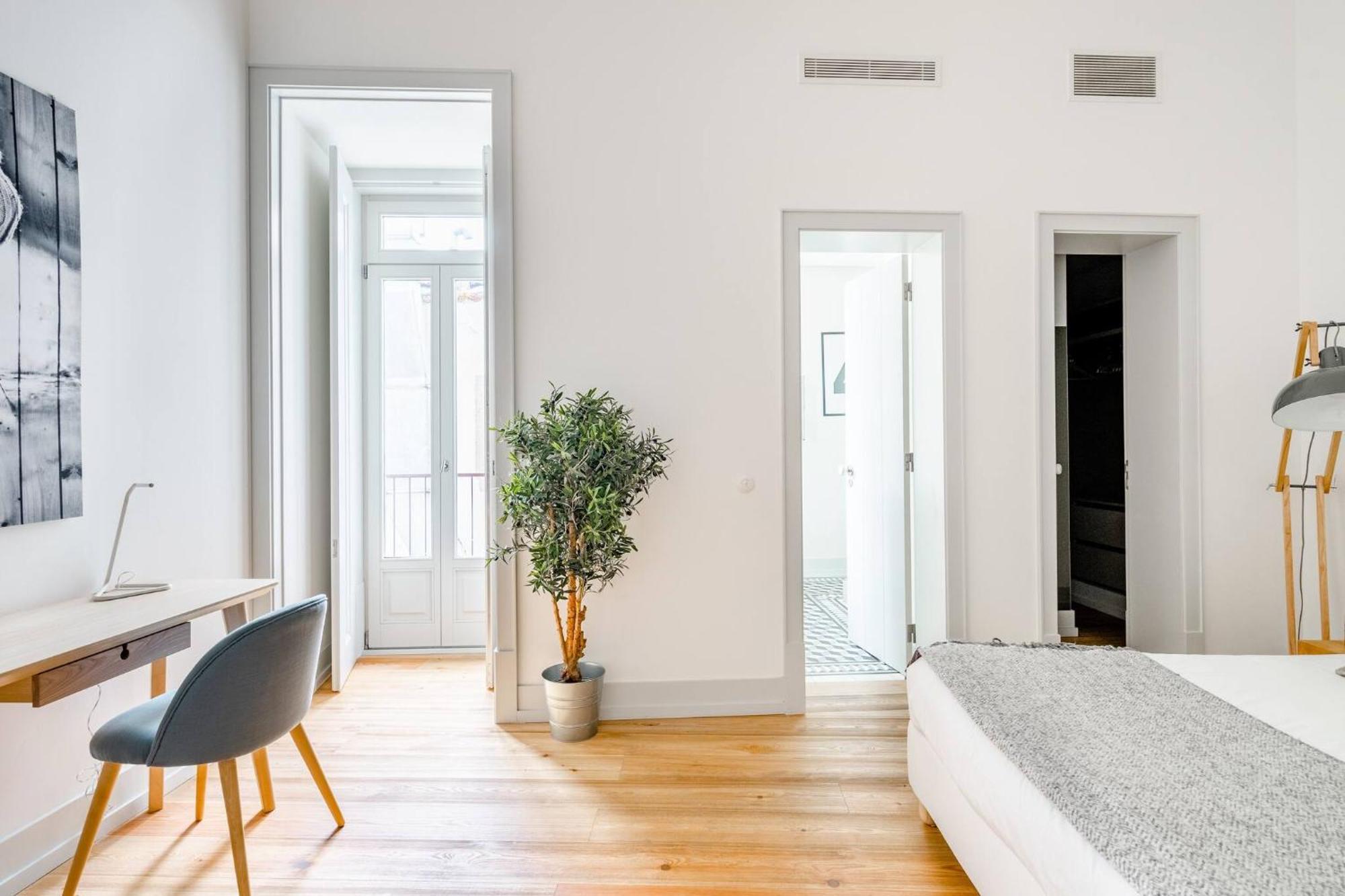My Lx Flat Baixa Alfama Apartments ลิสบอน ภายนอก รูปภาพ