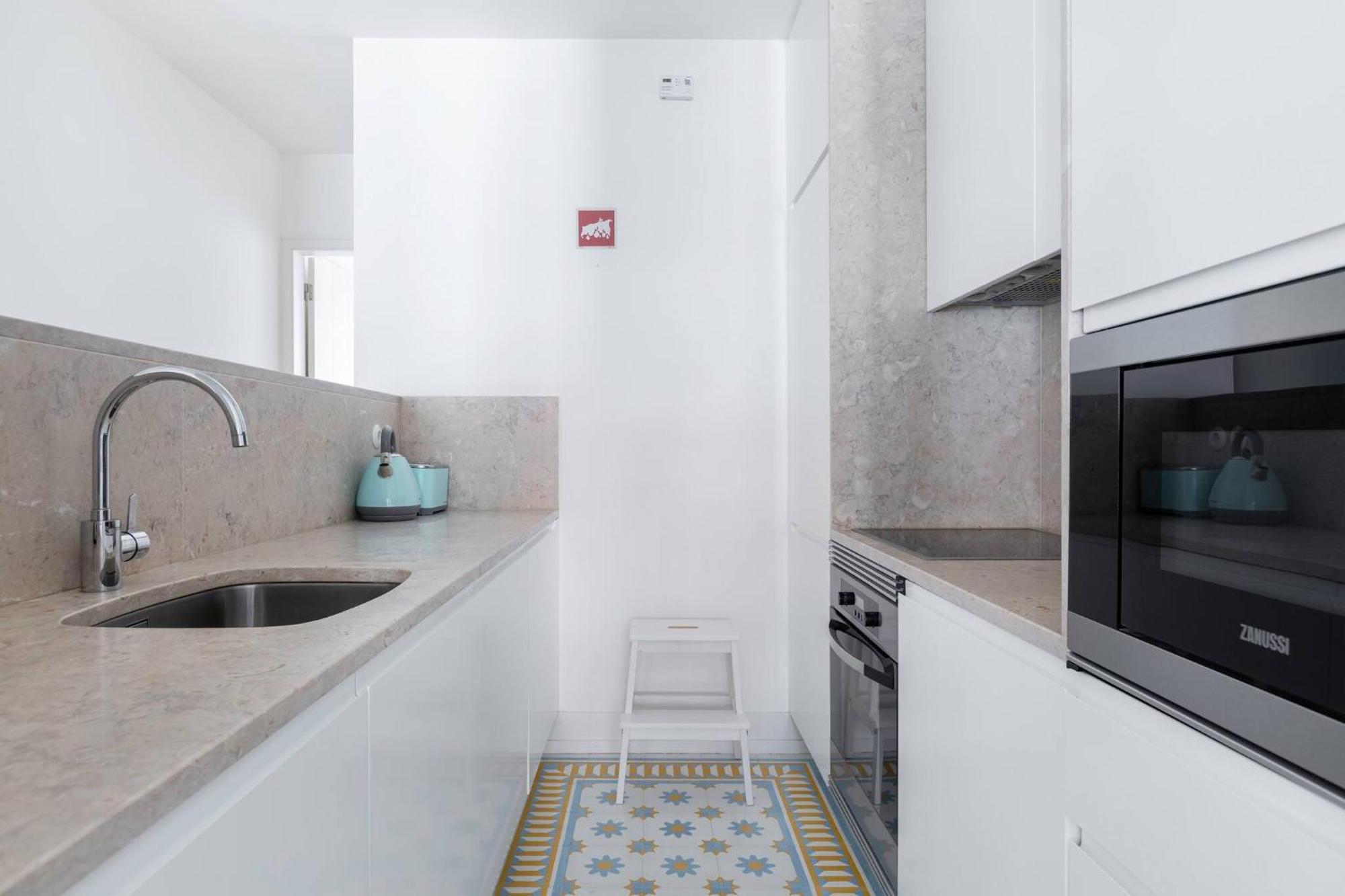My Lx Flat Baixa Alfama Apartments ลิสบอน ภายนอก รูปภาพ