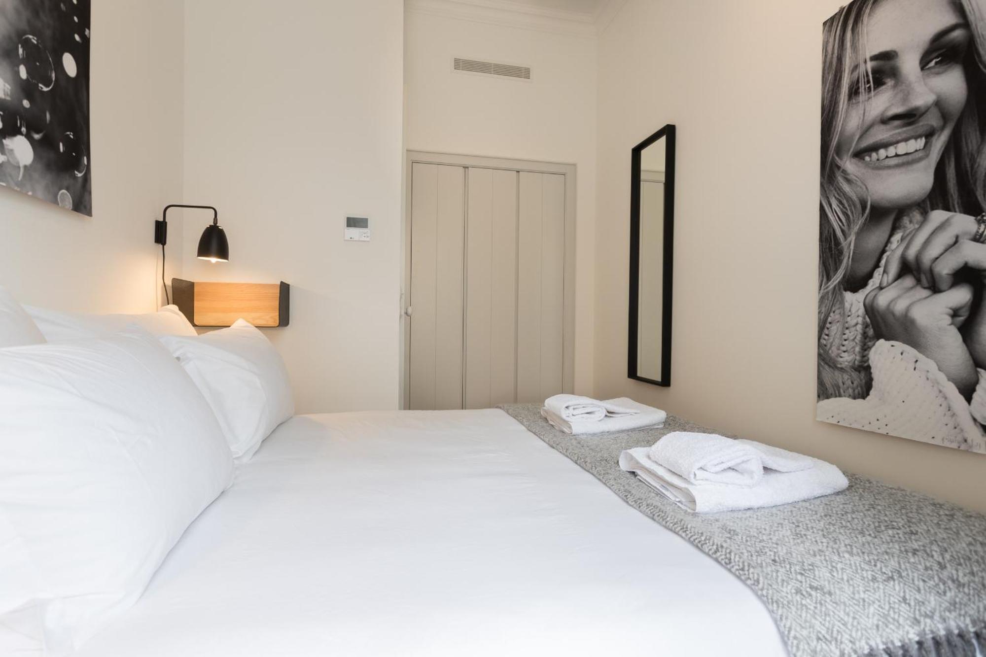 My Lx Flat Baixa Alfama Apartments ลิสบอน ภายนอก รูปภาพ