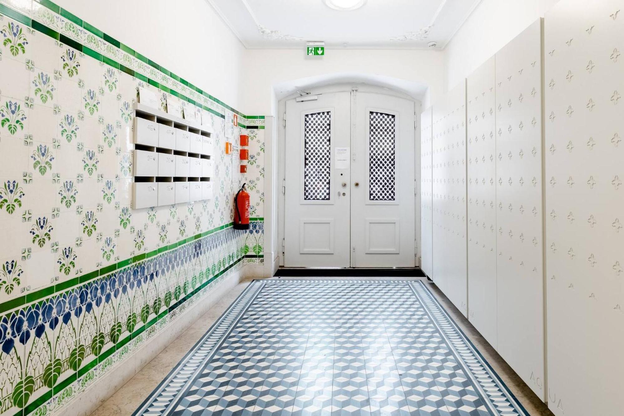 My Lx Flat Baixa Alfama Apartments ลิสบอน ภายนอก รูปภาพ