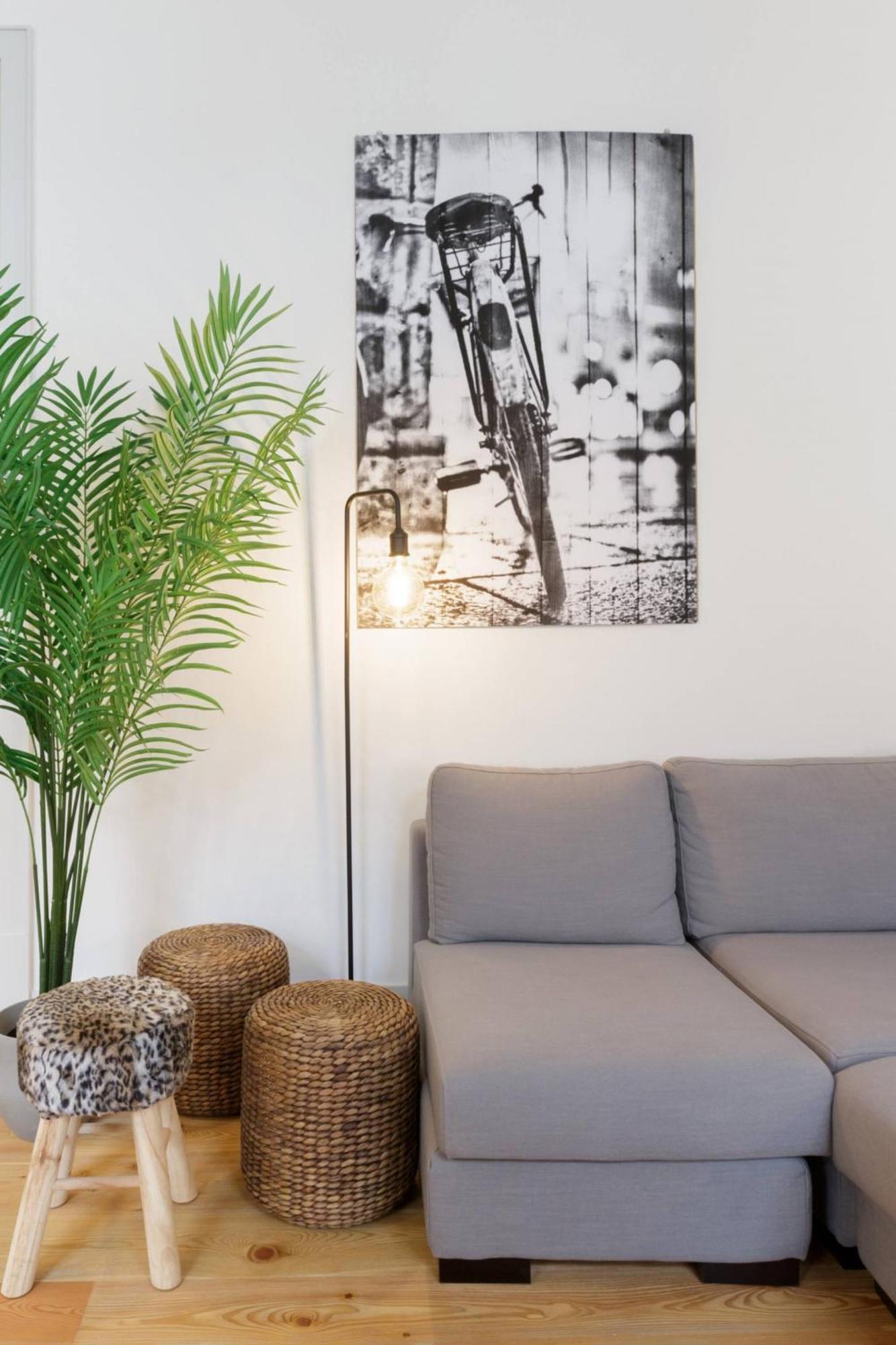 My Lx Flat Baixa Alfama Apartments ลิสบอน ภายนอก รูปภาพ