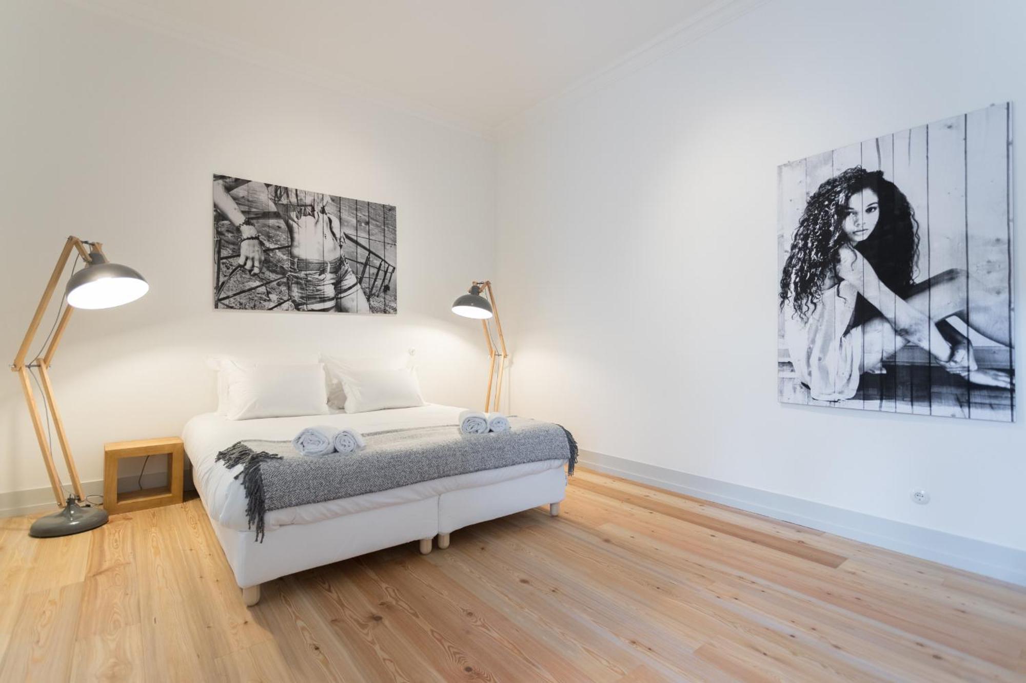 My Lx Flat Baixa Alfama Apartments ลิสบอน ภายนอก รูปภาพ