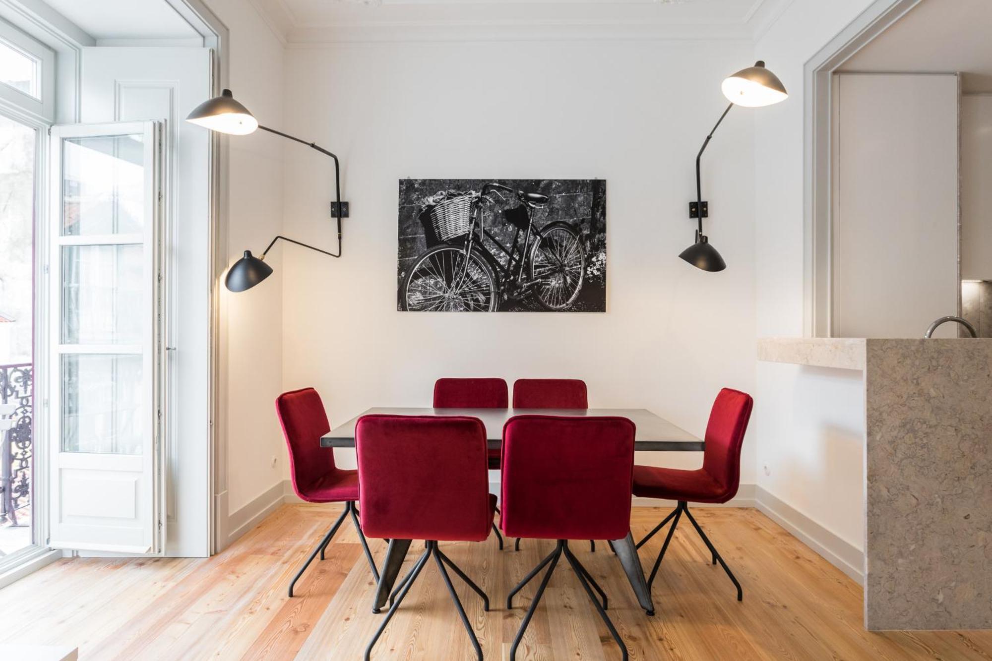 My Lx Flat Baixa Alfama Apartments ลิสบอน ภายนอก รูปภาพ