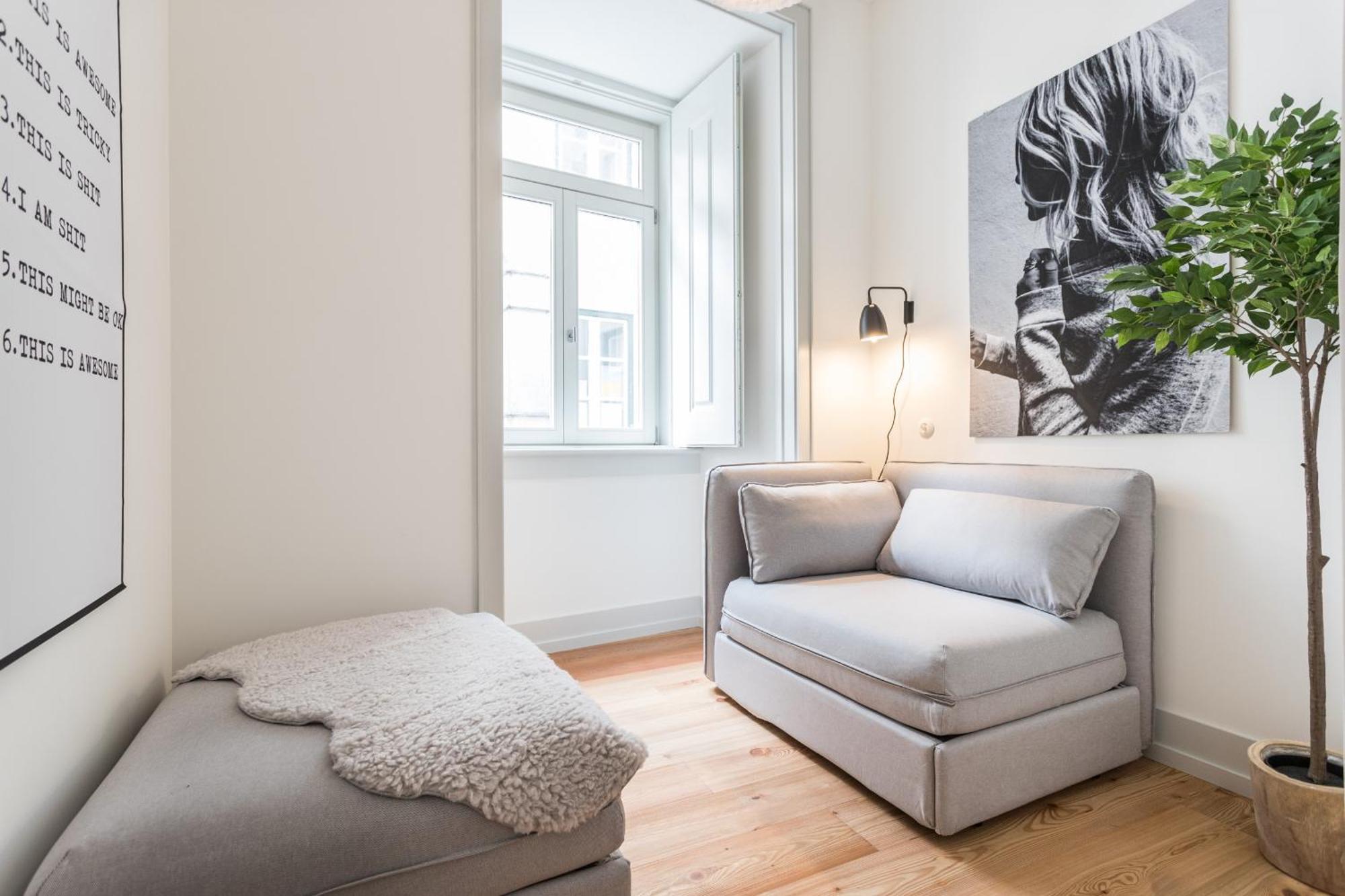 My Lx Flat Baixa Alfama Apartments ลิสบอน ภายนอก รูปภาพ