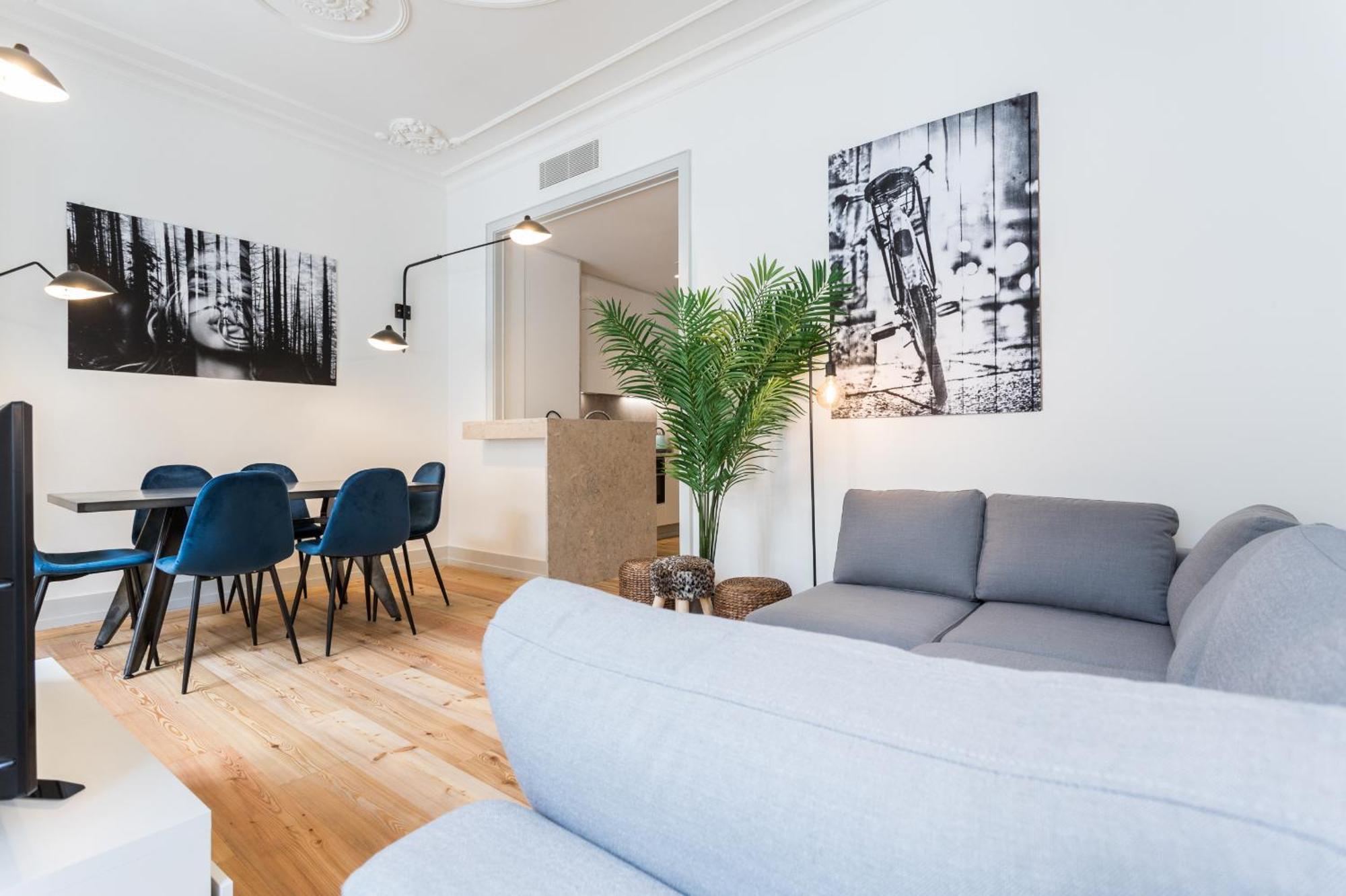 My Lx Flat Baixa Alfama Apartments ลิสบอน ภายนอก รูปภาพ