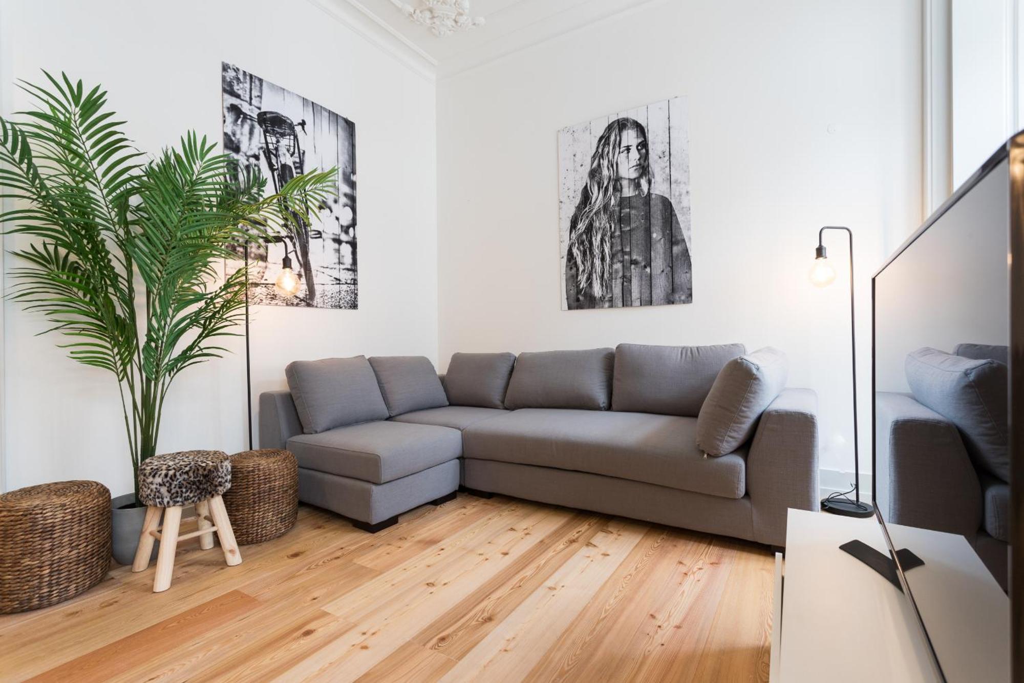 My Lx Flat Baixa Alfama Apartments ลิสบอน ภายนอก รูปภาพ